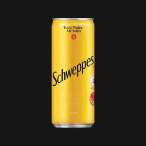 Tonic Water