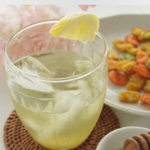 Tumugi Tonic