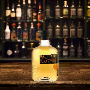 Balblair 2005 Limited Edition