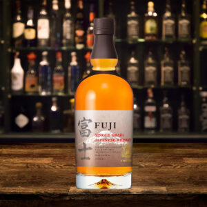 Fuji Single Grain