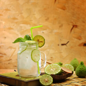 Lime Soda