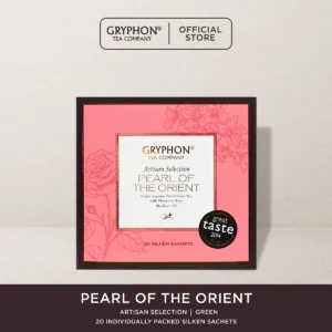 Pearl of the Orient (Hot Only)