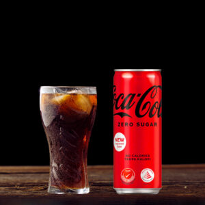 Coke Zero